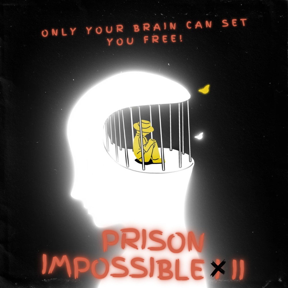 Prison Impossible II Movie Poster